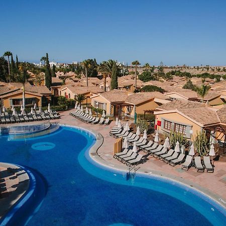 Maspalomas Resort By Dunas Esterno foto