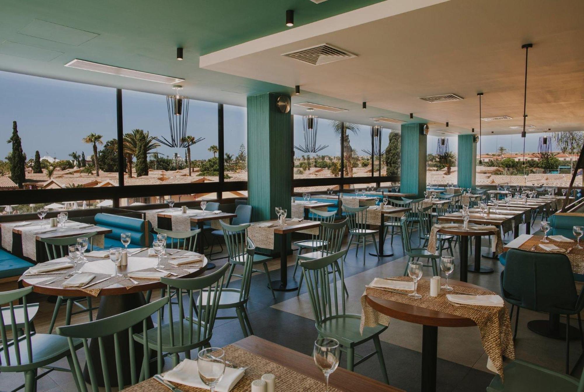 Maspalomas Resort By Dunas Esterno foto