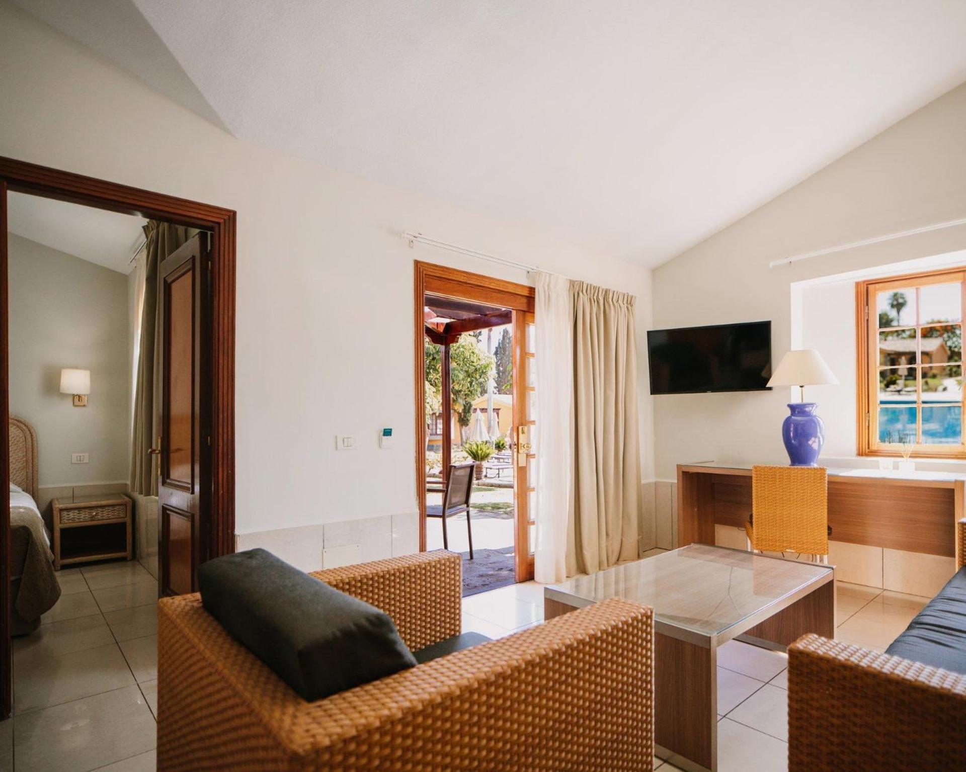 Maspalomas Resort By Dunas Esterno foto