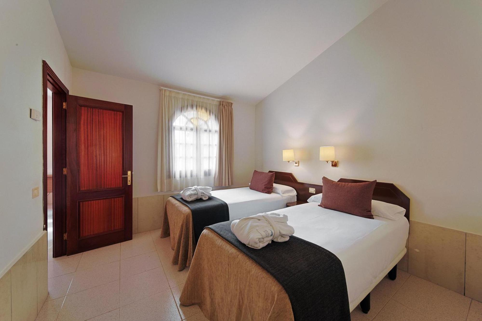 Maspalomas Resort By Dunas Esterno foto