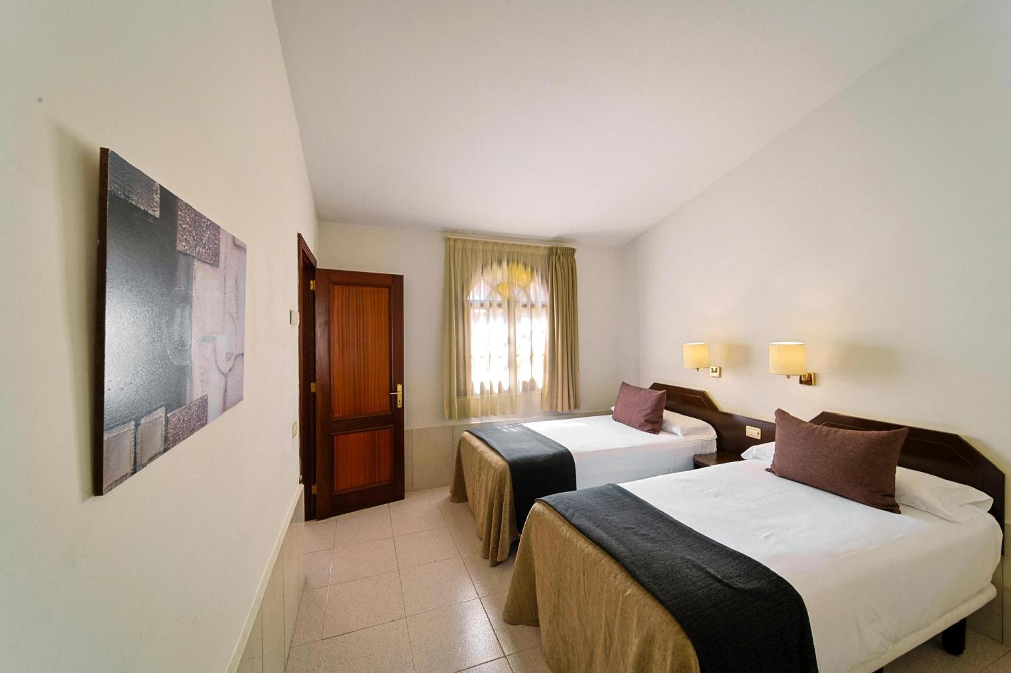 Maspalomas Resort By Dunas Esterno foto