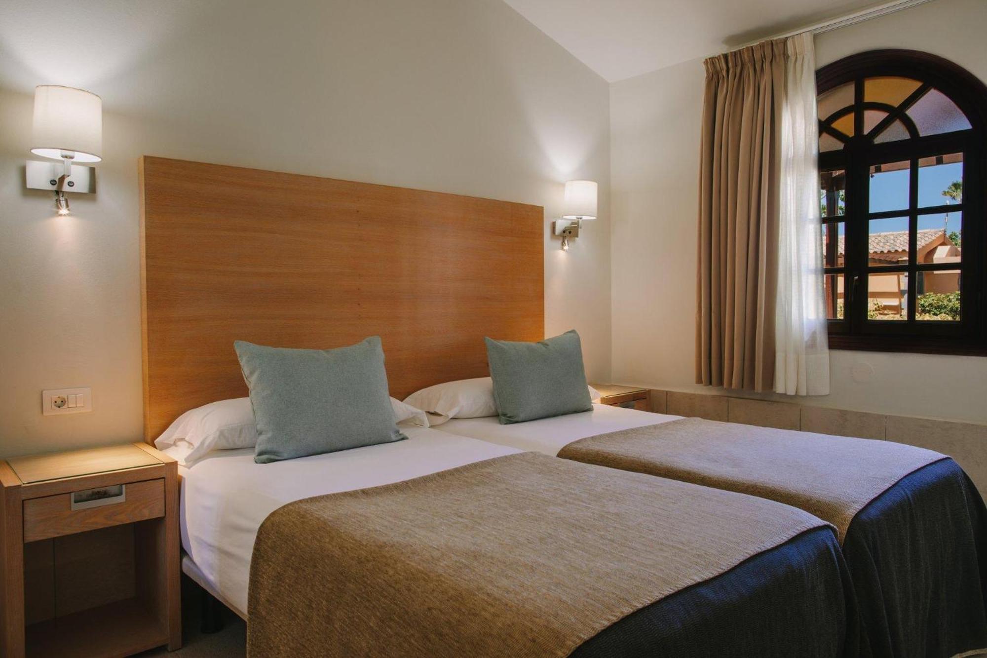 Maspalomas Resort By Dunas Esterno foto