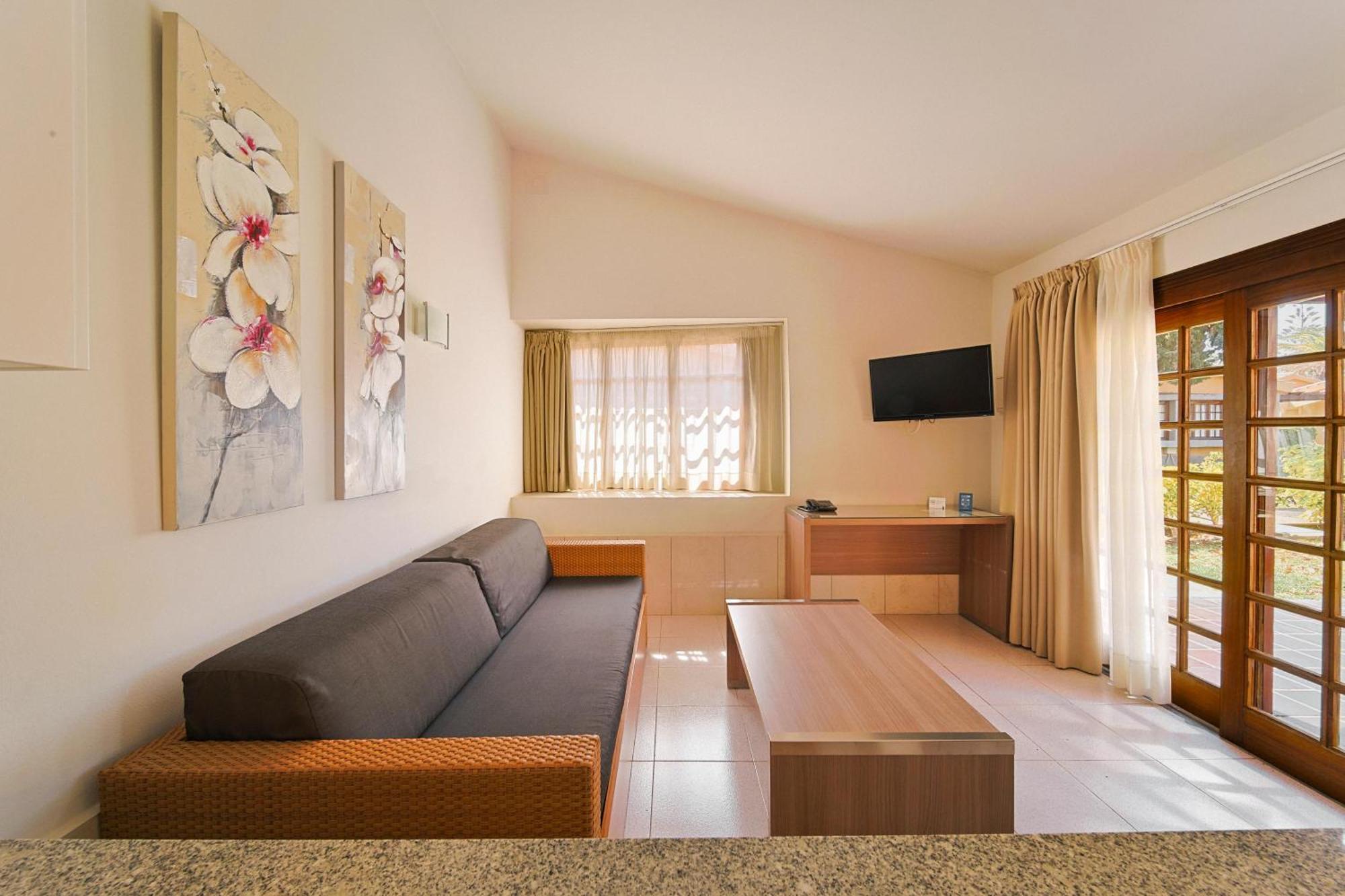 Maspalomas Resort By Dunas Esterno foto