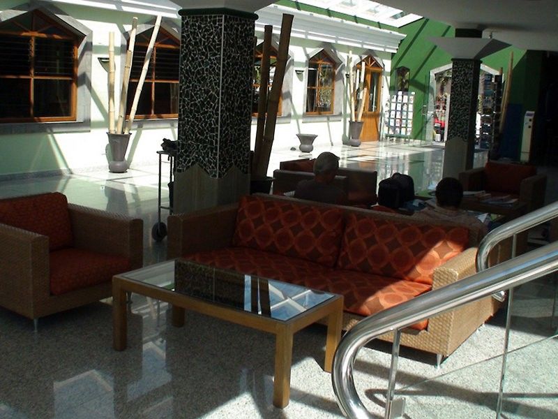Maspalomas Resort By Dunas Esterno foto