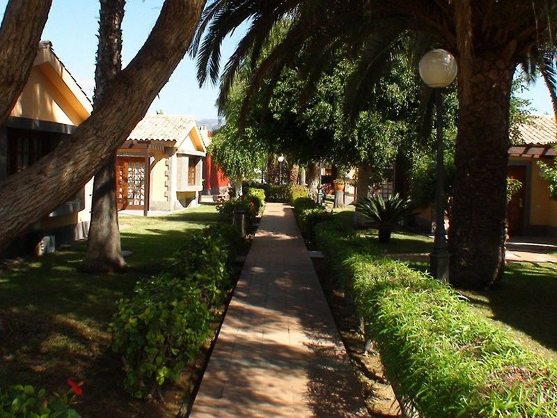Maspalomas Resort By Dunas Esterno foto
