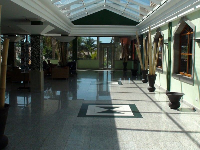 Maspalomas Resort By Dunas Esterno foto