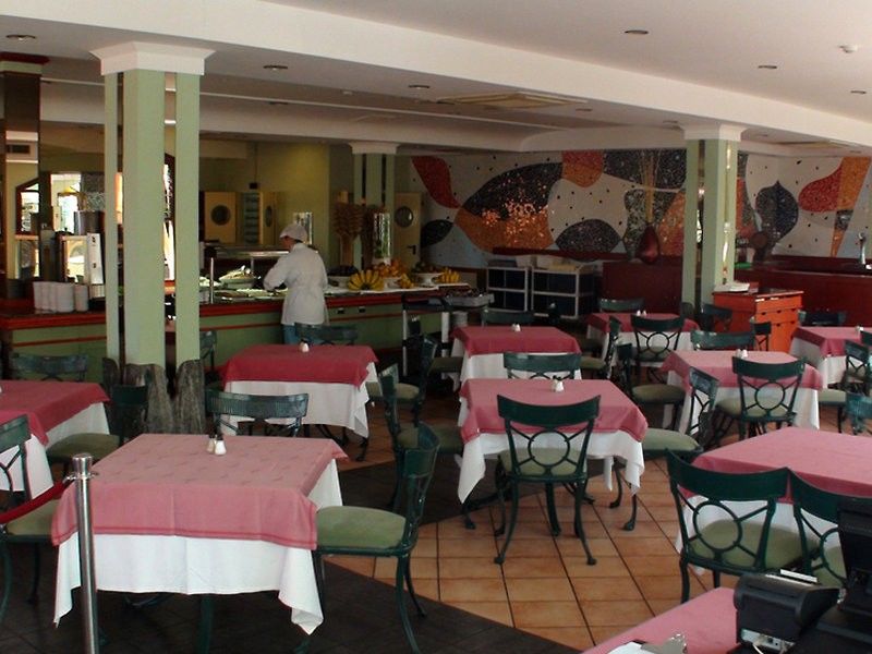 Maspalomas Resort By Dunas Esterno foto
