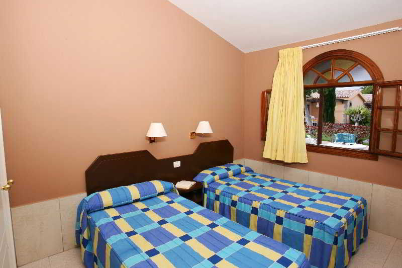 Maspalomas Resort By Dunas Esterno foto