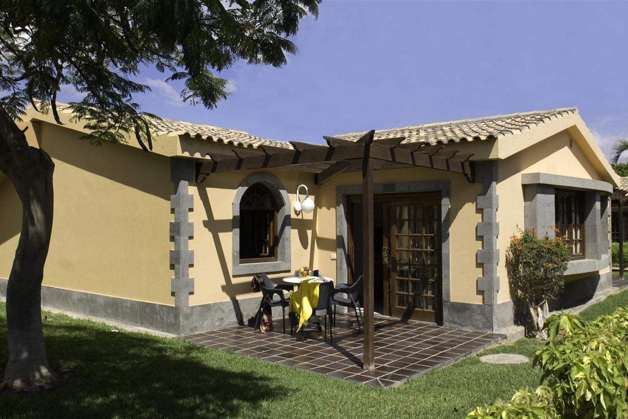 Maspalomas Resort By Dunas Esterno foto