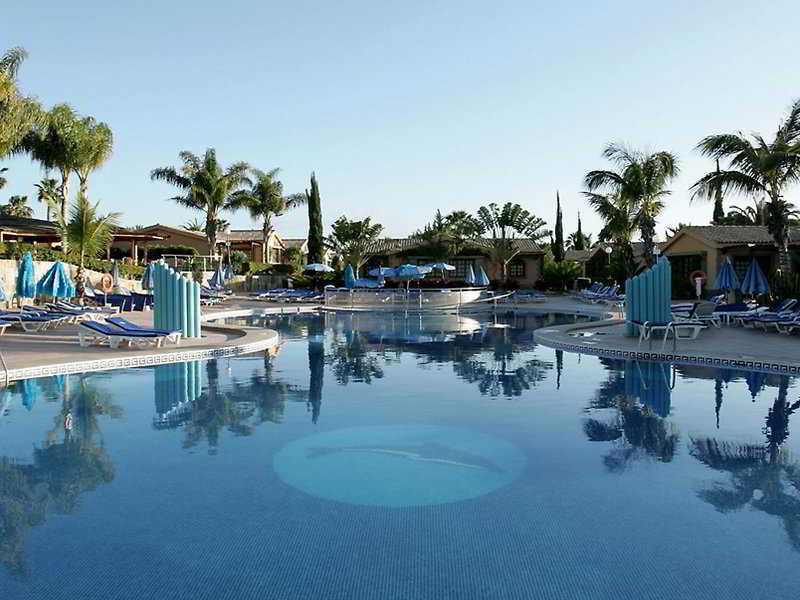 Maspalomas Resort By Dunas Esterno foto