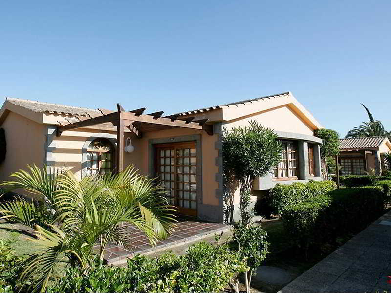 Maspalomas Resort By Dunas Esterno foto