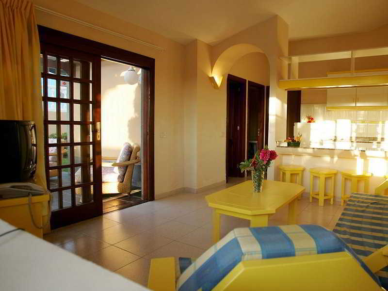 Maspalomas Resort By Dunas Esterno foto