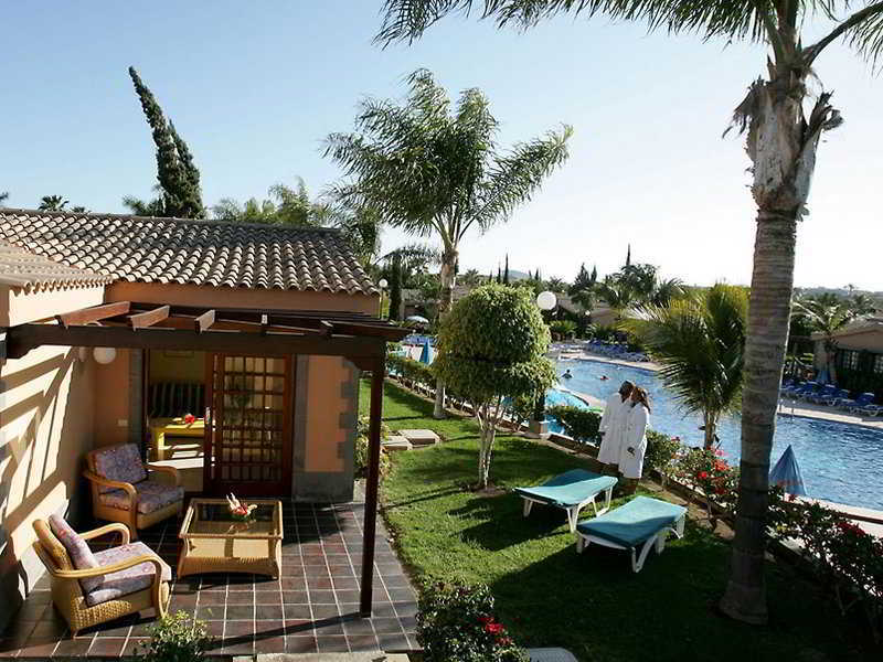 Maspalomas Resort By Dunas Esterno foto